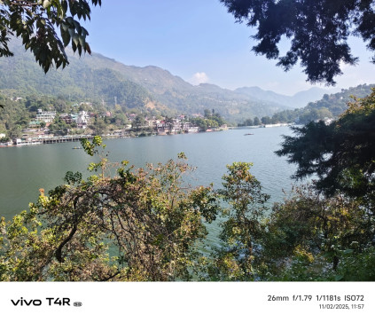 Ram Jii Gupta, 20, India