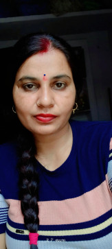 Anju, 30, India