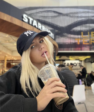 Loreenah, 29, United States