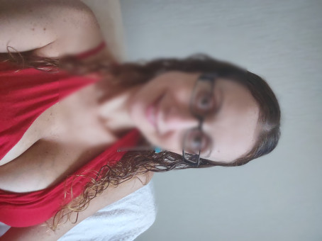 MirandaMelons, 34, Canada