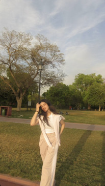 GOslashDPREDATO, 21, India