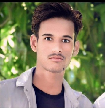 Aryan Randhawa, 20, India