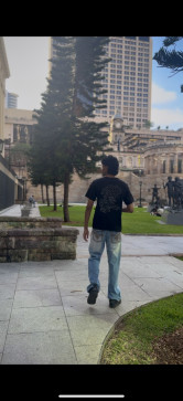 Vishal Sidhu, 18, Australia