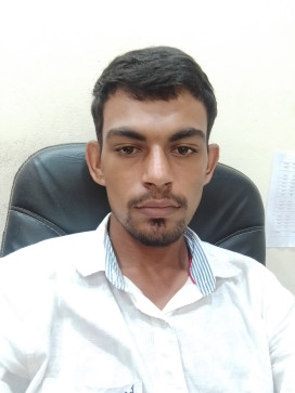 Prem Prakash, 20, India
