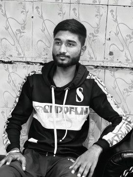 Mohit Rathod, 22, India