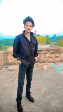 Danish Ali, 19, India