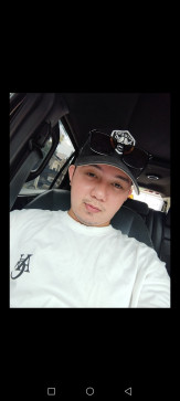 Jinwoo, 25, Philippines