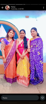 Pinkey Mahi, 18, India