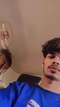 Rohith Jaggu, 18, India