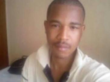Gonda, 34, South Africa