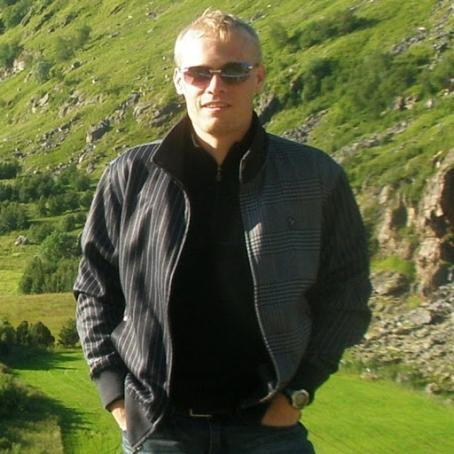 John Virtual, 35, Finland