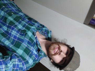 Dakota, 27, Canada