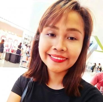 Vhicky, 28, Philippines