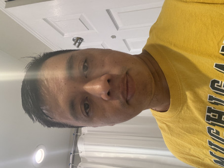 Jake Simple, 35, United States