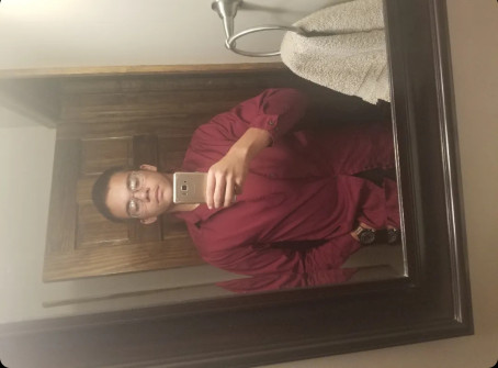 Dre Cru, 18, United States