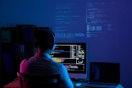 Developer, 21, India