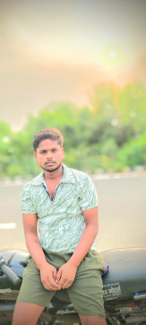 Arun Thakur, 21, India