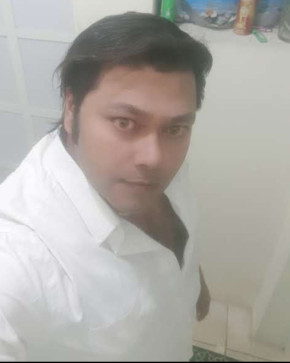 Sachu Sameer, 32, Qatar