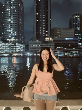 Lyn, 26, Philippines