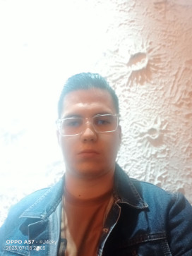 J4cky333, 30, Colombia