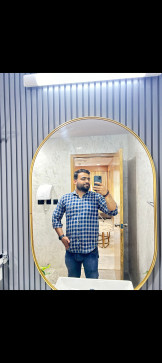 Nishant Singh, 25, India