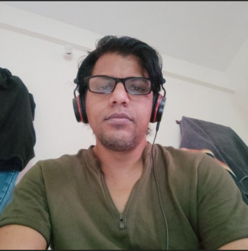 Srisrisri, 30, India