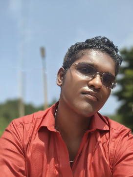 Extrovert, 19, India