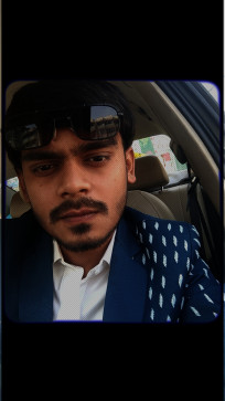 S R, 23, India
