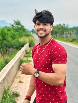  Kap, 21, India