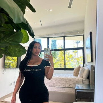 Jaaden, 23, United States