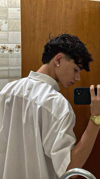 Luka Gabunia, 22, United States