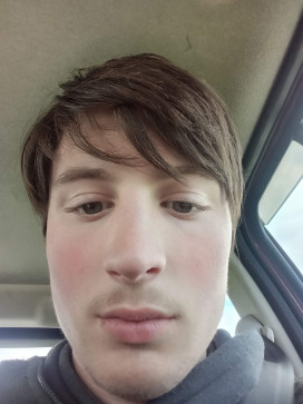 Captain Ashton, 18, New Zealand