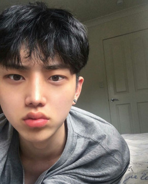 Kysyn, 18, United States