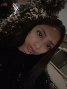 Irlanda Morocho, 18, United States