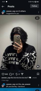 Sandip Randive, 21, India