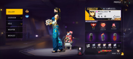 Shokdhar Shok07, 18, India