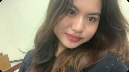 Allysa, 21, Philippines