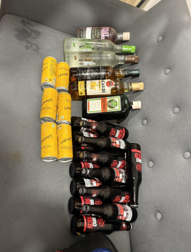 Doctor Of Pharmacy, 18, India