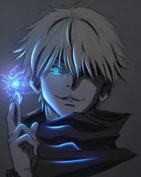 Karn, 18, New Zealand