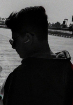 Amit Patil, 32, India