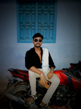 Piyush Raj, 21, India