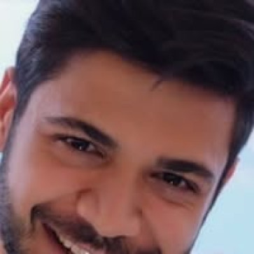 Akili__deli__, 29, Turkey