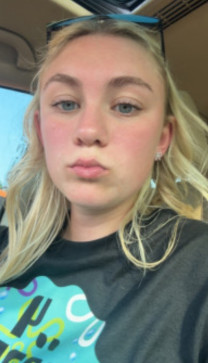 Gala, 18, United States