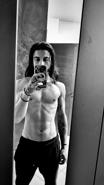 Michael Minellono