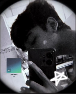 Zeeth Le, 18, Viet Nam