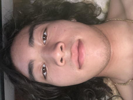 Trentster, 18, United States