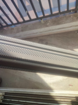 Poriya Sum, 18, India