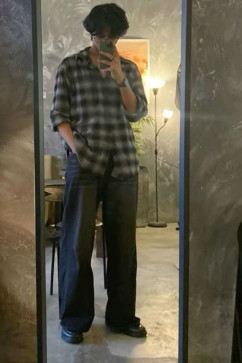 Hawasi Mulla, 26, India