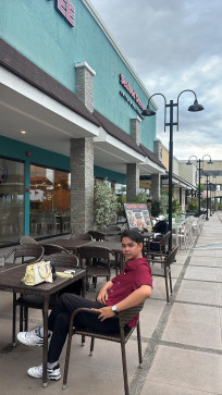 Game Account, 24, Philippines