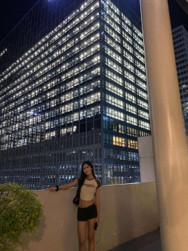 Janah, 21, Philippines